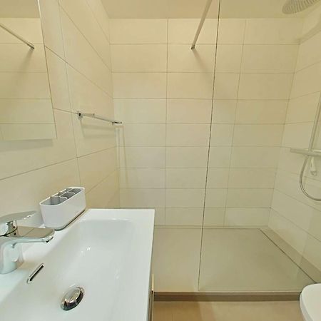 Studio Cosy 4 Pers Au Grand-Bornand, Pres Des Pistes, Animaux Admis - Fr-1-241-37 Le Grand-Bornand Exterior photo
