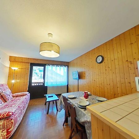 Studio Cosy 4 Pers Au Grand-Bornand, Pres Des Pistes, Animaux Admis - Fr-1-241-37 Le Grand-Bornand Exterior photo